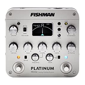Fishman Platinum